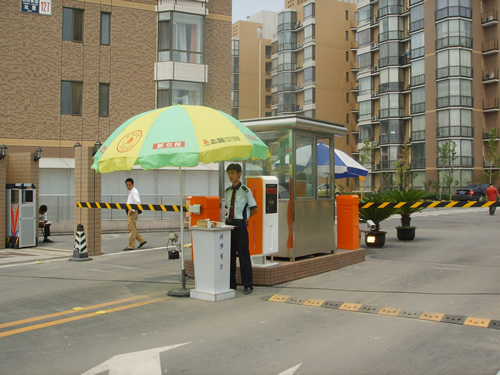北京保安公司-停車管理服務 北京保安公司-停車管理服務